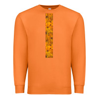 Carrot Halloween Key Fob Premium Sweatshirt - BundleAndBundleShop