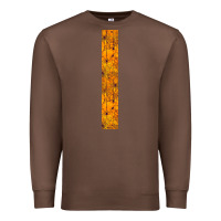 Chestnut Halloween Key Fob Premium Sweatshirt - BundleAndBundleShop