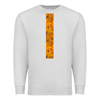 Dove Grey Halloween Key Fob Premium Sweatshirt - BundleAndBundleShop