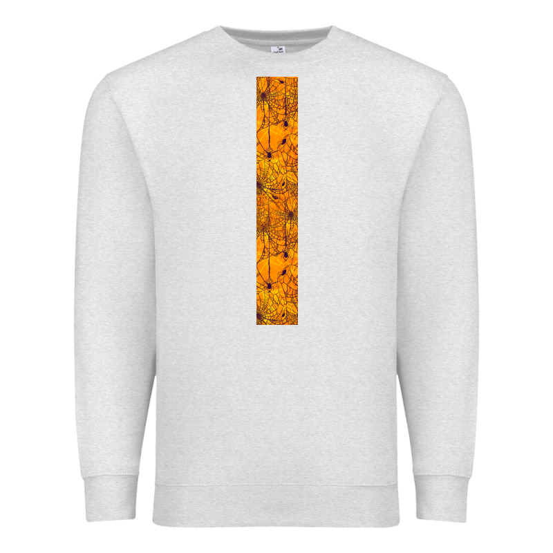 Halloween Key Fob Premium Sweatshirt by BundleAndBundleShop | Teevron