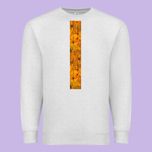 Halloween Key Fob Premium Sweatshirt Designed By Bundleandbundleshop