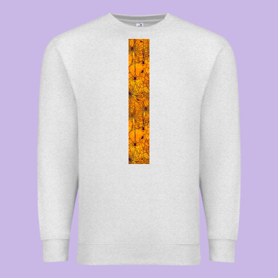 Halloween Key Fob Premium Sweatshirt Designed By Bundleandbundleshop