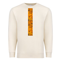 Sandshell Halloween Key Fob Premium Sweatshirt - BundleAndBundleShop