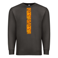 Smoke Halloween Key Fob Premium Sweatshirt - BundleAndBundleShop
