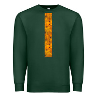 Sports Green Halloween Key Fob Premium Sweatshirt - BundleAndBundleShop
