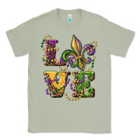 Matcha love fleur de lis Classic Tee - RanaPortraitStore