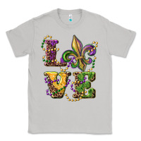 Moon Dust love fleur de lis Classic Tee - RanaPortraitStore
