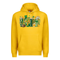 Lemon st.patricks stanley Premium Hoodie - MaliasSmallBusiness