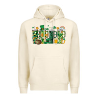 Tofu st.patricks stanley Premium Hoodie - MaliasSmallBusiness
