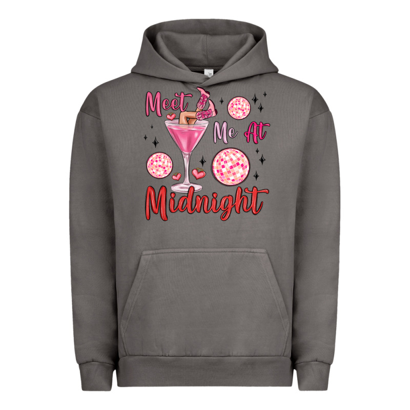 Meet Me At Midnight Urban Hoodie by MaliasSmallBusiness | Teevron
