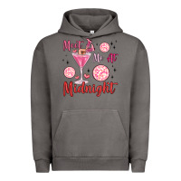 Pigment Tornado meet me at midnight Urban Hoodie - MaliasSmallBusiness