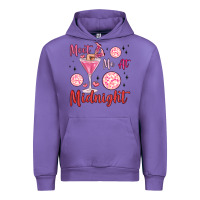 Tulip meet me at midnight Urban Hoodie - MaliasSmallBusiness