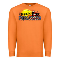 Carrot never forgotten Premium Sweatshirt - JahusDesignShop