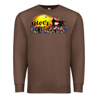 Chestnut never forgotten Premium Sweatshirt - JahusDesignShop