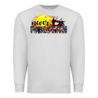 Dove Grey never forgotten Premium Sweatshirt - JahusDesignShop