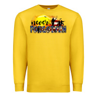 Lemon never forgotten Premium Sweatshirt - JahusDesignShop