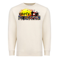 Sandshell never forgotten Premium Sweatshirt - JahusDesignShop