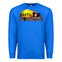 True Royal never forgotten Premium Sweatshirt - JahusDesignShop