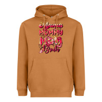 Meerkat mom bruh Heavyweight Hoodie - JahusDesignShop