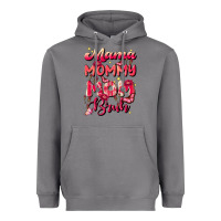 Storm mom bruh Heavyweight Hoodie - JahusDesignShop