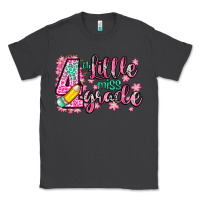 Smoke little miss 4th grade Classic Tee - Zillion Design Studio