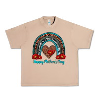 Burro happy mother's day rainbow Urban Heavy Tee - Artiststas