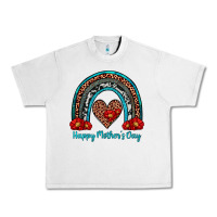 Lunar Rock happy mother's day rainbow Urban Heavy Tee - Artiststas
