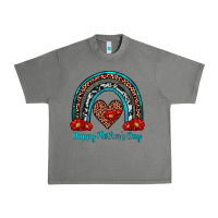 Tornado happy mother's day rainbow Urban Heavy Tee - Artiststas