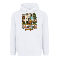 White if i am drunk its my camping friends fault Heavyweight Hoodie - AdoDesignShop