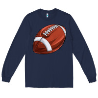 Navy football Long Sleeve Tee - texasbilliewilder