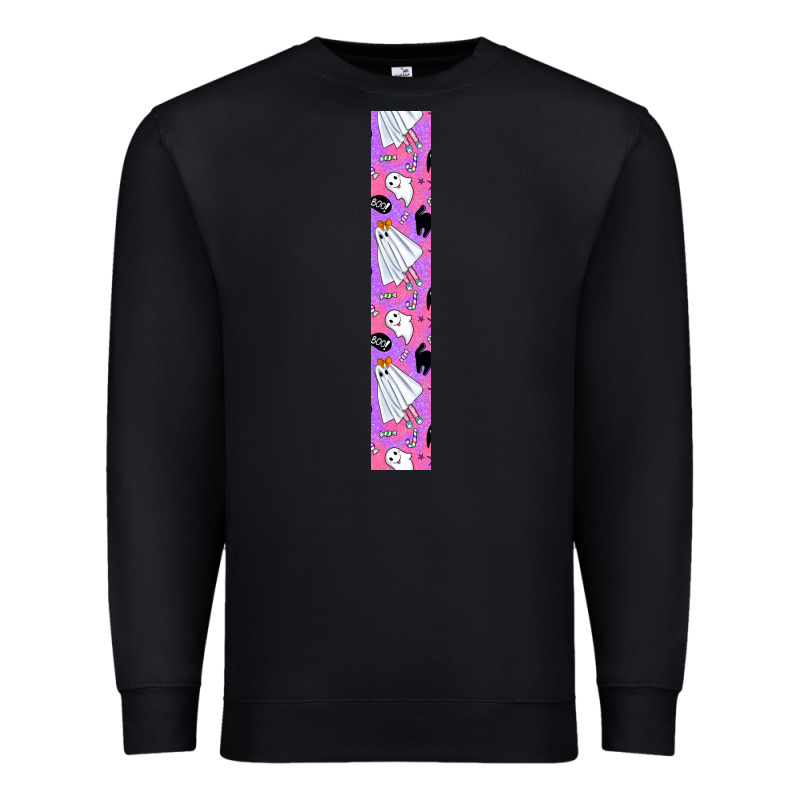 Halloween Key Fob Premium Sweatshirt by BundleAndBundleShop | Teevron