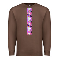 Chestnut Halloween Key Fob Premium Sweatshirt - BundleAndBundleShop
