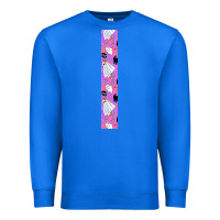 True Royal Halloween Key Fob Premium Sweatshirt - BundleAndBundleShop