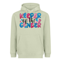 Matcha keeper of the gender Heavyweight Hoodie - JahusDesignShop