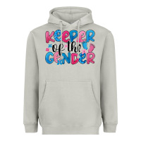 Moon Dust keeper of the gender Heavyweight Hoodie - JahusDesignShop