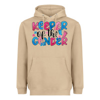 Mushroom keeper of the gender Heavyweight Hoodie - JahusDesignShop