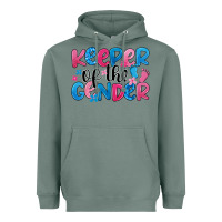 Sage keeper of the gender Heavyweight Hoodie - JahusDesignShop