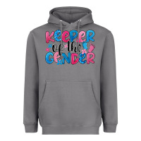 Storm keeper of the gender Heavyweight Hoodie - JahusDesignShop