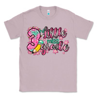 Lilac little miss 3rd grade Classic Tee - Zillion Design Studio