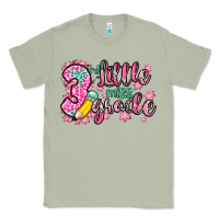 Matcha little miss 3rd grade Classic Tee - Zillion Design Studio