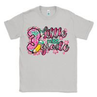 Moon Dust little miss 3rd grade Classic Tee - Zillion Design Studio