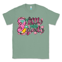 Sage little miss 3rd grade Classic Tee - Zillion Design Studio