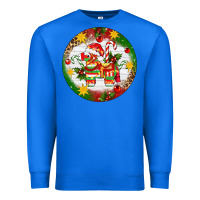 True Royal Christmas Pinata Ornament Premium Sweatshirt - Artiststas
