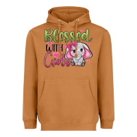 Meerkat blessed with girls Heavyweight Hoodie - JahusDesignShop