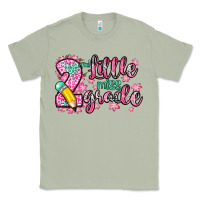 Matcha little miss 2nd grade Classic Tee - Zillion Design Studio