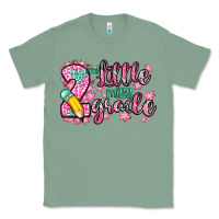 Sage little miss 2nd grade Classic Tee - Zillion Design Studio