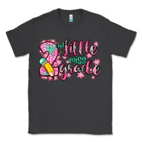 Smoke little miss 2nd grade Classic Tee - Zillion Design Studio