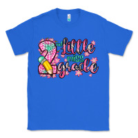 True Royal little miss 2nd grade Classic Tee - Zillion Design Studio