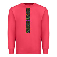 Cardinal Halloween Key Fob Premium Sweatshirt - BundleAndBundleShop