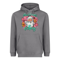 Storm christmas vibes santa Heavyweight Hoodie - AdoDesignShop